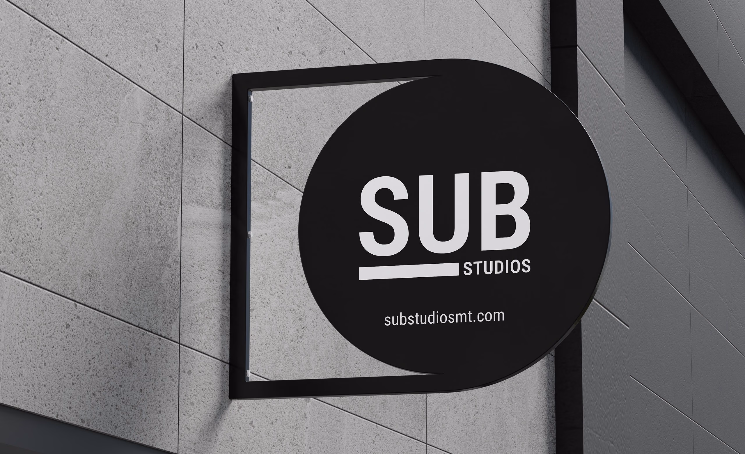 SUB STUDIOS design presentation 6
