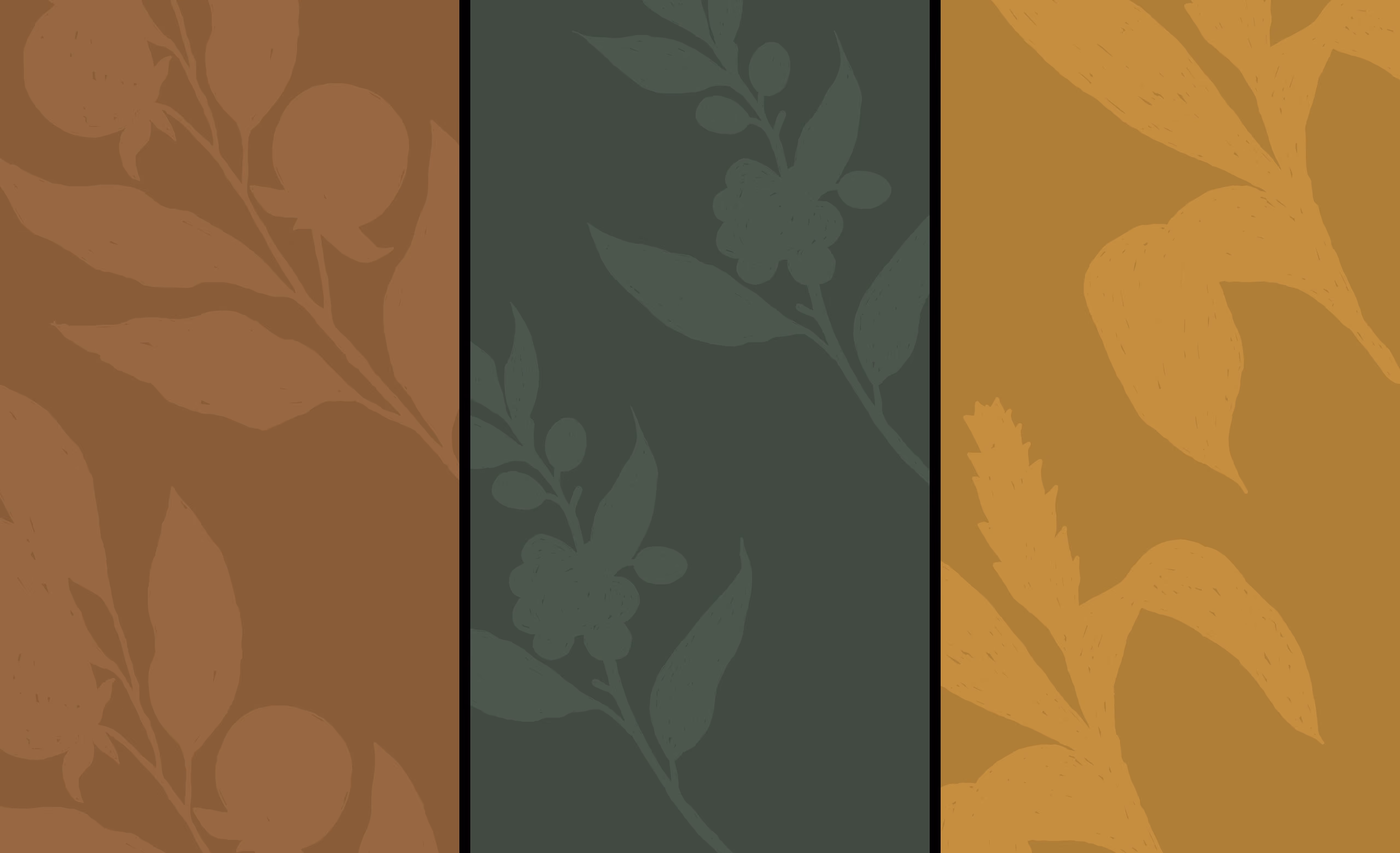GOLDEN LUXE design presentation 5