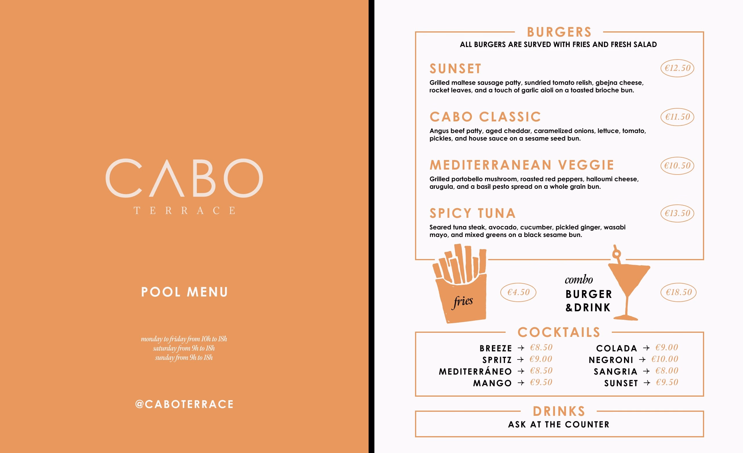 CABO TERRACE design presentation 6