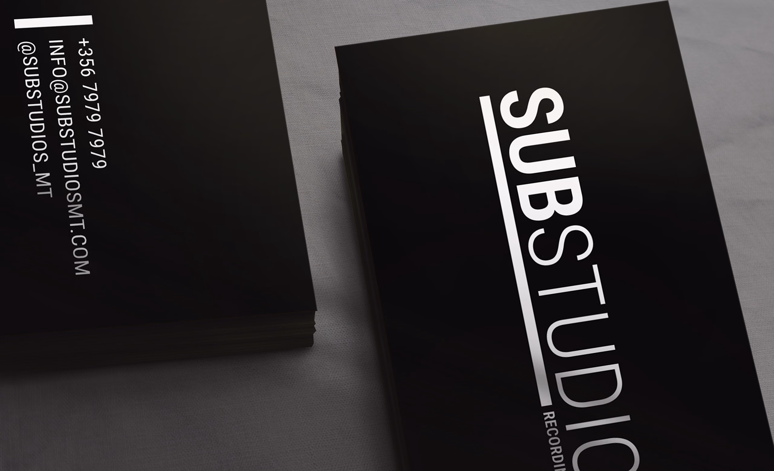 SUB STUDIOS design presentation 4