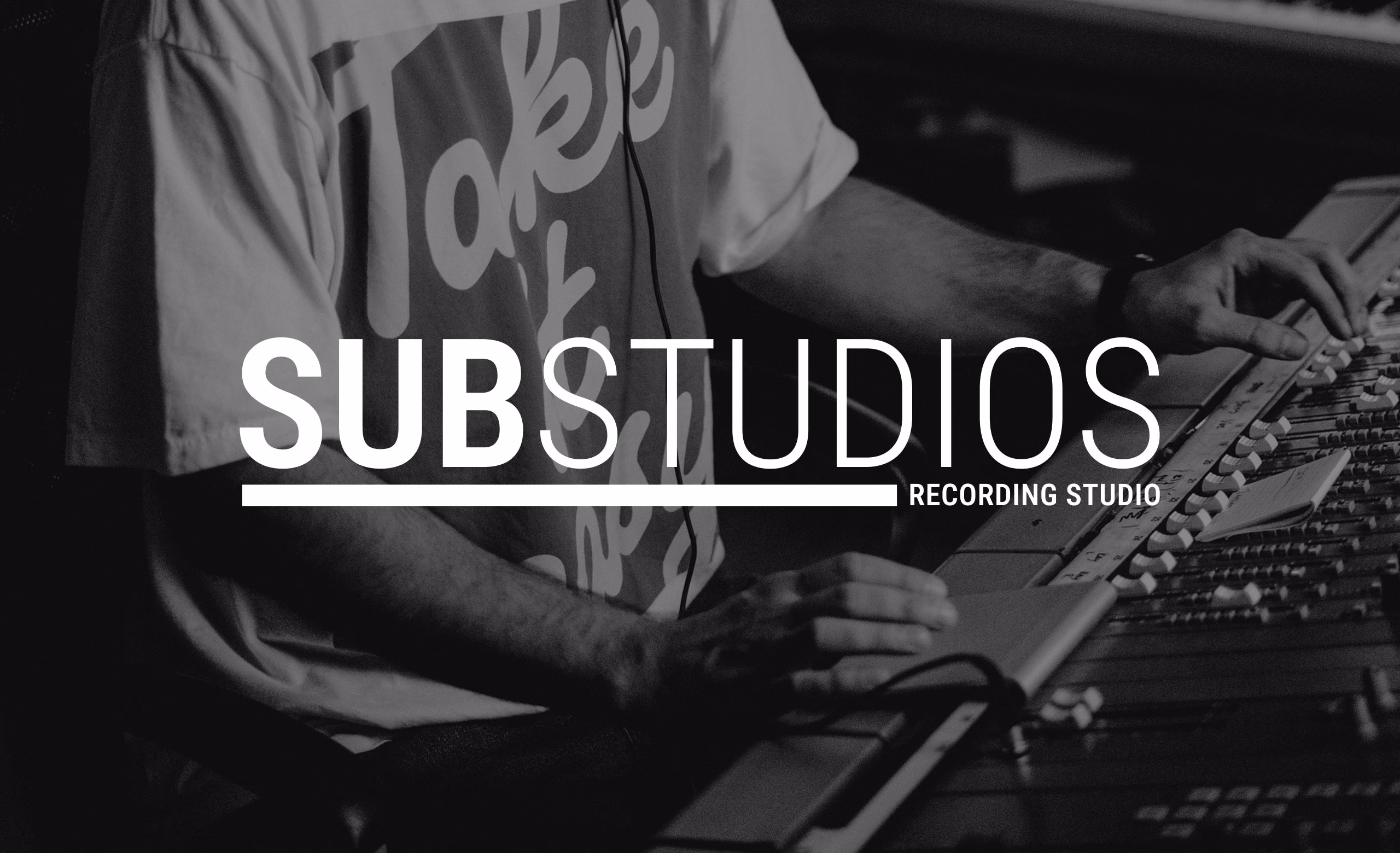 SUB STUDIOS design presentation 1