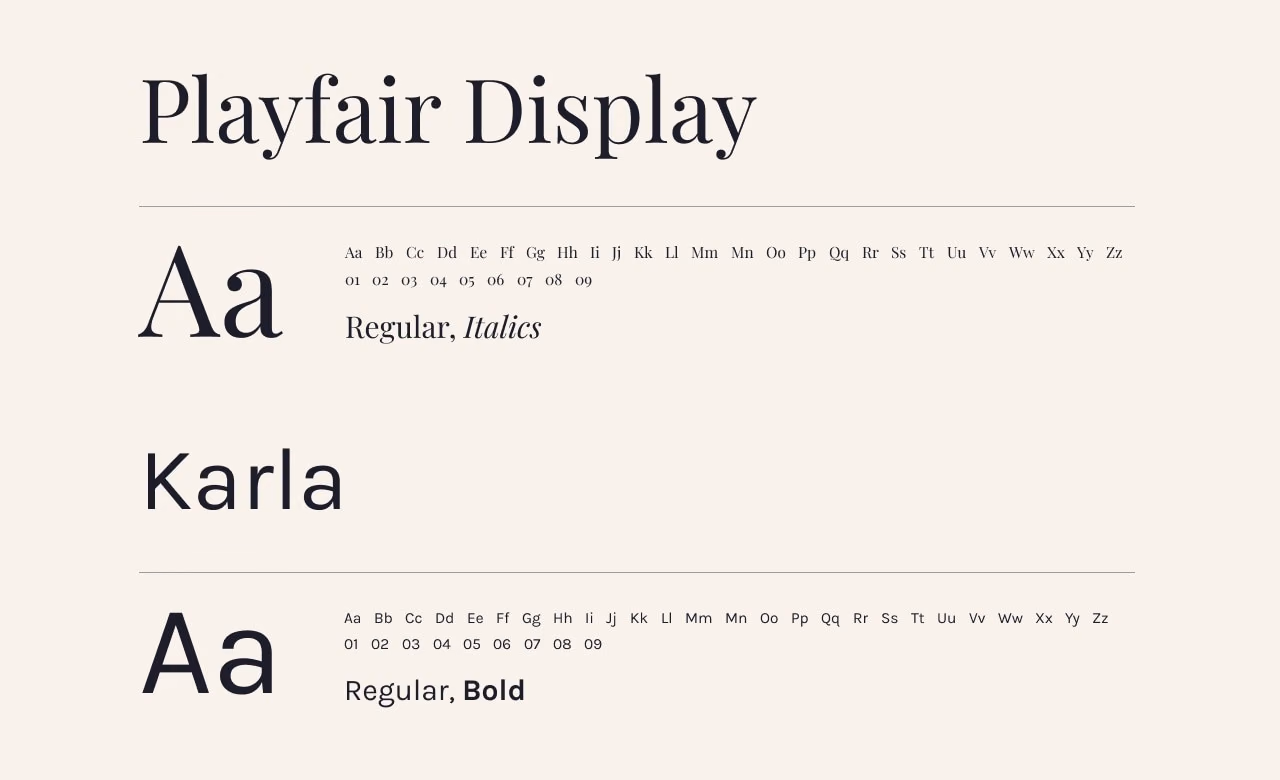 SHIRA LIVING DESIGN design presentation 5
