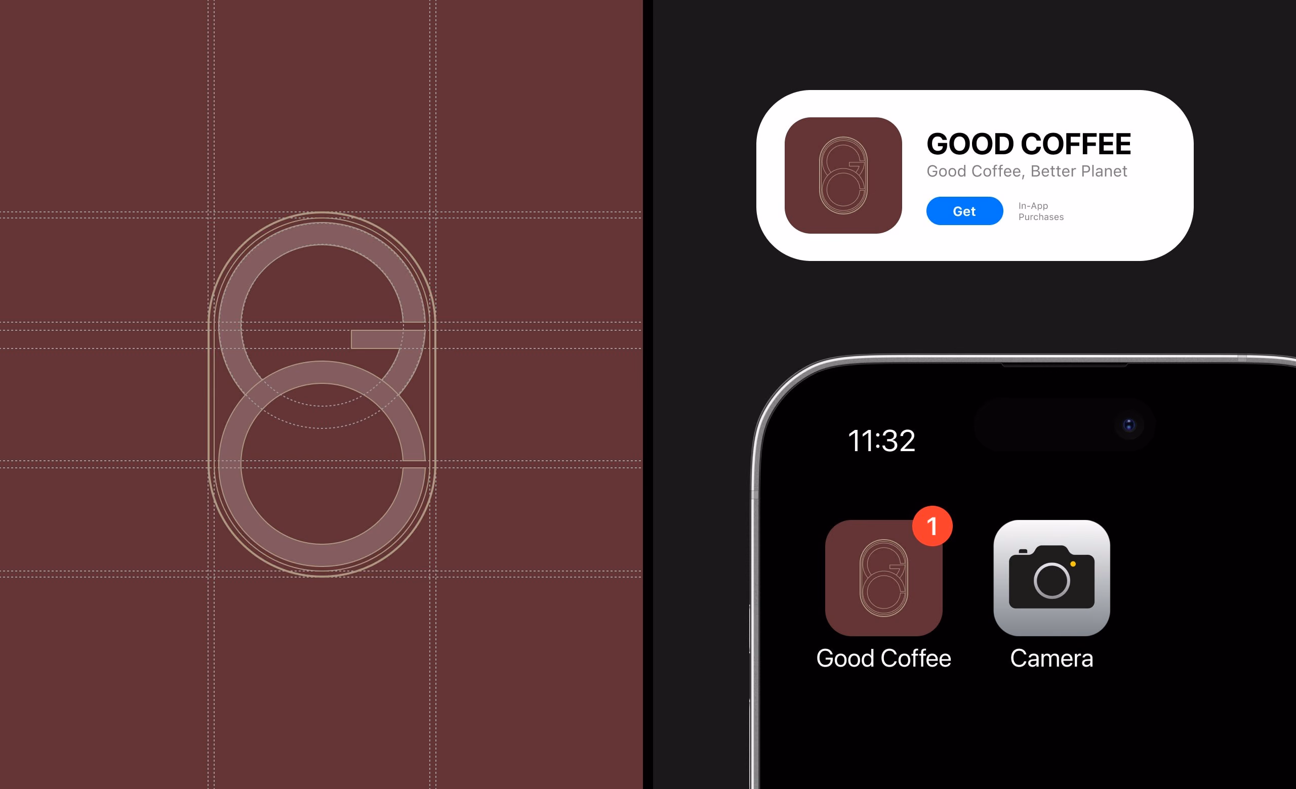 GOOD COFFEE design presentation 2