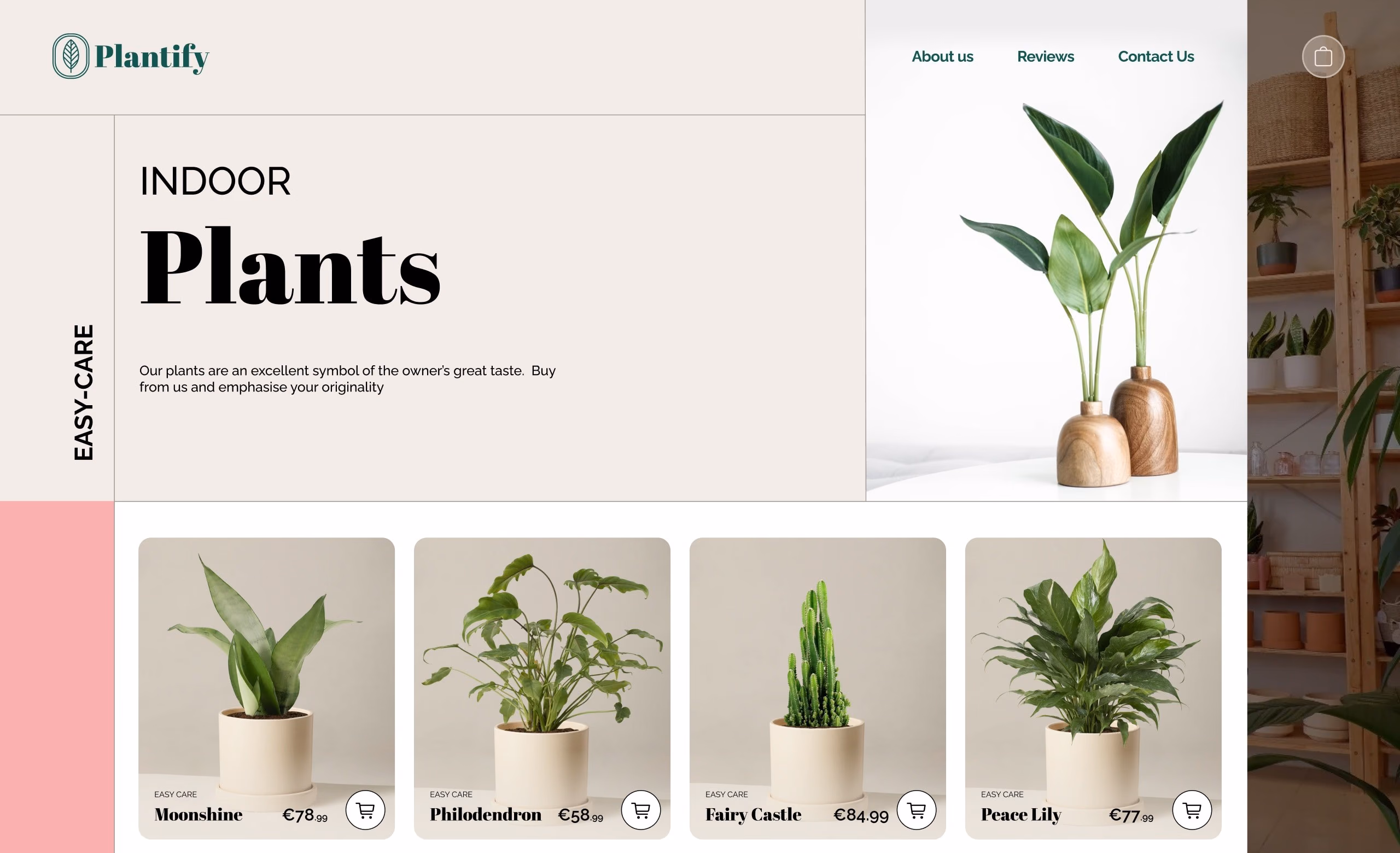 PLANTIFY design presentation 11